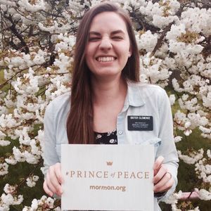 Meet your Posher, Kiyah